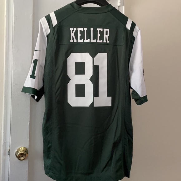 New York Jets Jersey - Picture 3 of 4